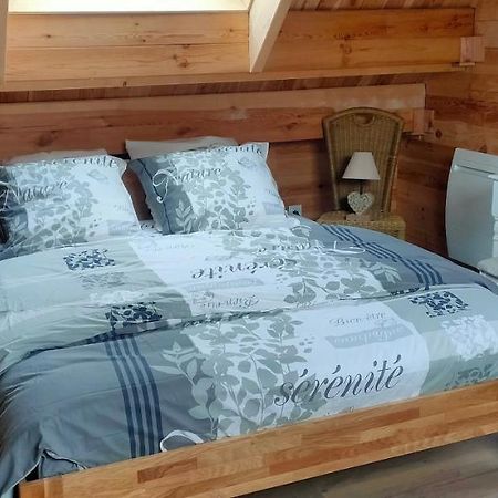 Sauna Spa La Bellevue Triembach-au-Val Екстер'єр фото